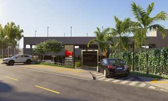 Imagem: 1 dormitório na Rua Danilo Glauco Pereira