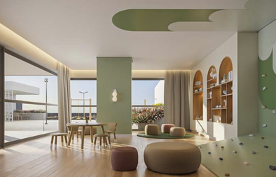 Imagem 4: 3 dormitórios na Avenida Doutor Altino Arantes