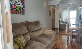 Imagem: APARTAMENTO RESIDENCIAL em São Paulo