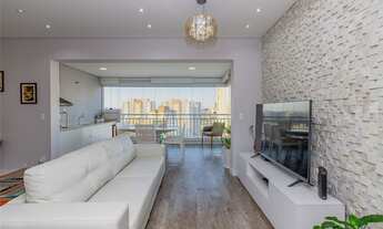 Imagem: APARTAMENTO RESIDENCIAL em São Paulo