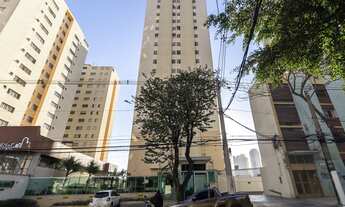 Imagem: APARTAMENTO RESIDENCIAL em São Paulo