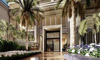 Imagem: Blue Residences - Breve Lançamento - Apartamento