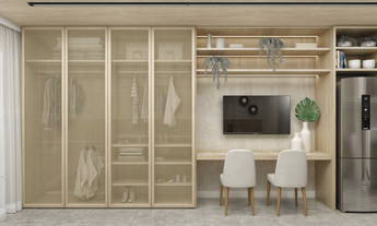 Imagem 4: Studio à venda em São Paulo, Butantã, com 1 quarto, 33m²