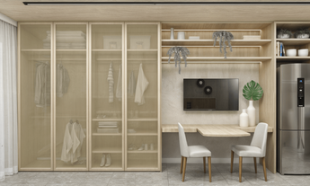 Imagem 5: Studio à venda em São Paulo, Butantã, com 1 quarto, 33m²