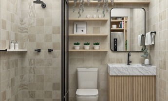 Imagem 7: Studio à venda em São Paulo, Butantã, com 1 quarto, 33m²