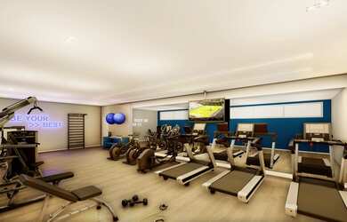 Imagem 9: APARTAMENTO RESIDENCIAL em São Paulo - SP, Butantã