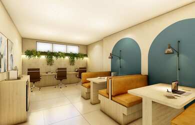 Imagem 10: APARTAMENTO RESIDENCIAL em São Paulo - SP, Butantã