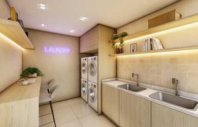 Imagem 11: APARTAMENTO RESIDENCIAL em São Paulo - SP, Butantã