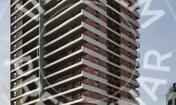 Imagem: APARTAMENTO RESIDENCIAL em São Paulo