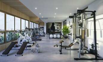 Imagem 5: Apartamento à venda em Recife, Poço, com 2 quartos, 64,68m²