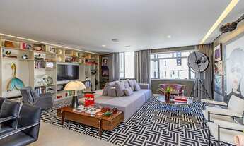 Imagem: APARTAMENTO RESIDENCIAL em São Paulo