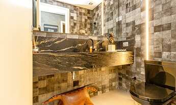 Imagem 3: APARTAMENTO RESIDENCIAL em São Paulo - SP, Jardim Paulista