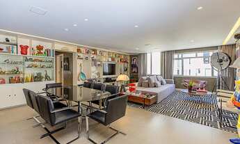 Imagem 4: APARTAMENTO RESIDENCIAL em São Paulo - SP, Jardim Paulista