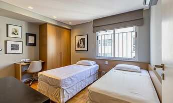 Imagem 5: APARTAMENTO RESIDENCIAL em São Paulo - SP, Jardim Paulista