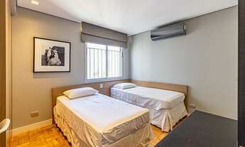 Imagem 7: APARTAMENTO RESIDENCIAL em São Paulo - SP, Jardim Paulista