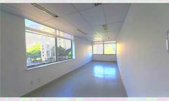 Imagem: SALA COMERCIAL em São Paulo - SP, Itaim