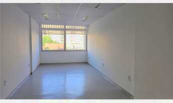 Imagem 2: SALA COMERCIAL em São Paulo - SP, Itaim Bibi