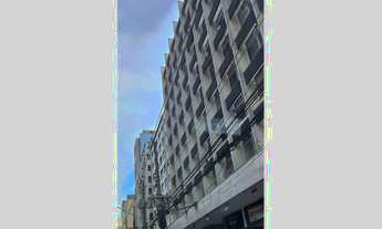 Imagem 4: SALA COMERCIAL em São Paulo - SP, Itaim Bibi