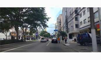 Imagem 3: SALA COMERCIAL em São Paulo - SP, Itaim Bibi