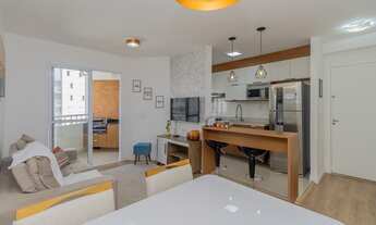 Imagem: APARTAMENTO RESIDENCIAL em São Paulo