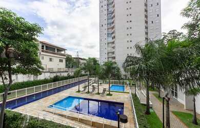 Imagem 10: APARTAMENTO RESIDENCIAL em São Paulo - SP, Vila Prudente