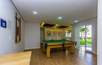 Imagem 11: APARTAMENTO RESIDENCIAL em São Paulo - SP, Vila Prudente