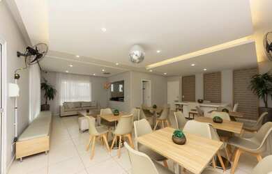 Imagem 16: APARTAMENTO RESIDENCIAL em São Paulo - SP, Vila Prudente