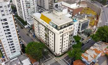 Imagem 6: APARTAMENTO RESIDENCIAL em São Paulo - SP, Pinheiros