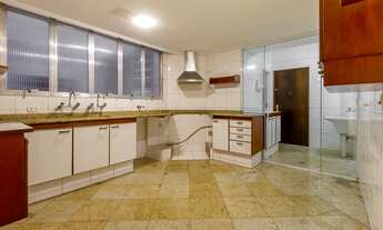 Imagem 7: APARTAMENTO RESIDENCIAL em São Paulo - SP, Pinheiros