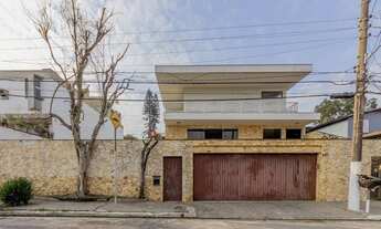 Imagem: CASA RESIDENCIAL em São Paulo - SP, Rolinópolis