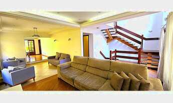 Imagem: CASA RESIDENCIAL em São Paulo - SP, Parque