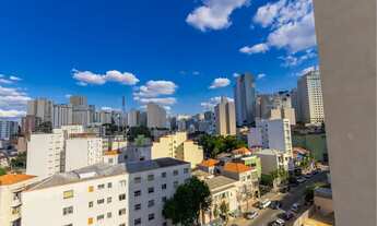 Imagem 5: SALA COMERCIAL em São Paulo - SP, Bela Vista