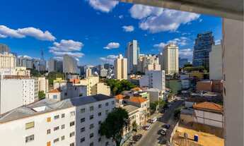 Imagem 4: SALA COMERCIAL em São Paulo - SP, Bela Vista