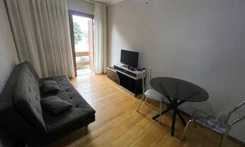 Imagem: Apartamento à venda no bairro Centro Histórico