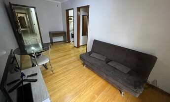 Imagem 4: Rua da Varzinha Apto KO38932 - Apartamento à venda no bairro Centro Histórico - Porto Aleg