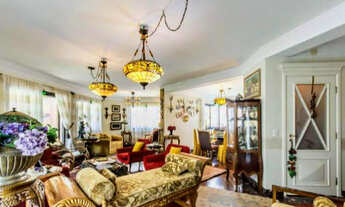 Imagem: APARTAMENTO RESIDENCIAL em São Paulo