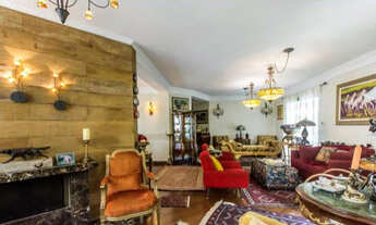 Imagem 2: APARTAMENTO RESIDENCIAL em São Paulo - SP, Vila Suzana