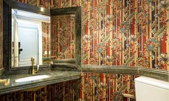 Imagem 4: APARTAMENTO RESIDENCIAL em São Paulo - SP, Vila Suzana