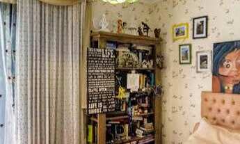 Imagem 5: APARTAMENTO RESIDENCIAL em São Paulo - SP, Vila Suzana