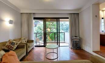 Imagem: Apartamento à venda em São Paulo, Itaim