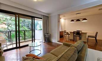 Imagem: Apartamento à venda em São Paulo, Itaim