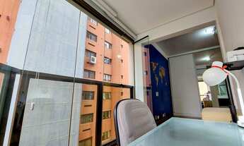 Imagem 2: Apartamento à venda em São Paulo, Itaim Bibi, com 4 quartos, 246m²