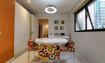 Imagem 6: 4 dormitórios na Rua Jesuíno Arruda