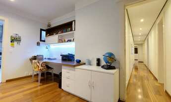 Imagem 5: Apartamento à venda em São Paulo, Itaim Bibi, com 4 quartos, 246m²