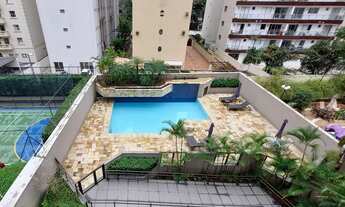 Imagem 3: Apartamento à venda em São Paulo, Itaim Bibi, com 4 quartos, 246m²