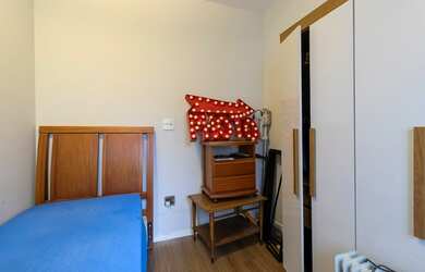 Imagem 6: CASA RESIDENCIAL em São Paulo - SP, Jardim Santo Amaro