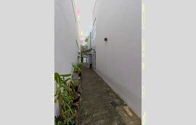 Imagem 3: CASA RESIDENCIAL em São Paulo - SP, Jardim Santo Amaro