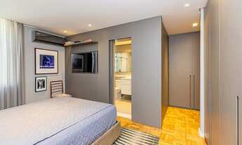 Imagem 2: APARTAMENTO RESIDENCIAL em São Paulo - SP, Jardim Paulista