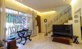 Imagem: CASA RESIDENCIAL em São Paulo - SP, Planalto