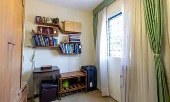 Imagem 6: CASA RESIDENCIAL em São Paulo - SP, Planalto Paulista